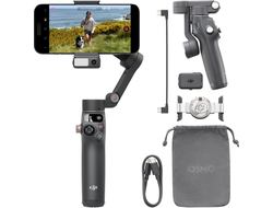 Стабилизатор DJI Osmo Mobile 7P