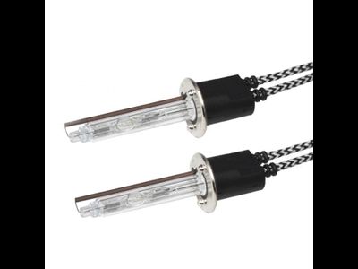 Ксеноновая лампа CarProfi H1 Active Light +30%, 5100k, (AC, Керамика), 1 шт