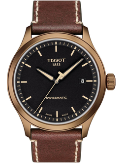 Швейцарские часы Tissot T116.407.36.051.00
