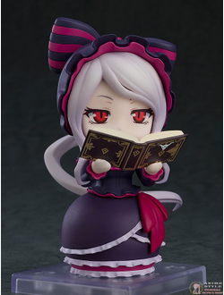 Нендроид Шаллтир Бладфоллен (Shalltear Bloodfallen)