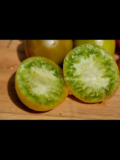 Томат Сладкая Тропическая Груша, 10 шт