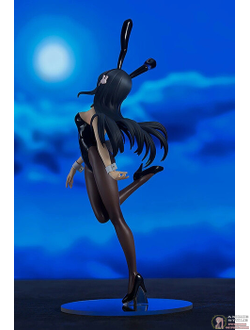 Фигурка Маи Сакурадзима (Sakurajima Mai Pop Up Parade)