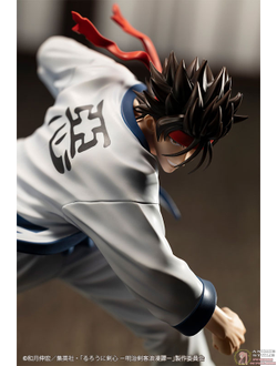 Фигурка 1/8 Саносукэ Сагара (Sanosuke Sagara ARTFX J)