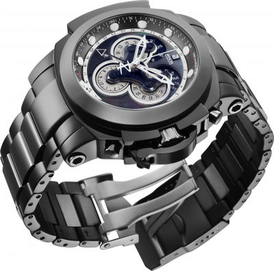 Invicta 39840 Jason Taylor Reserve