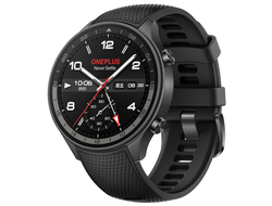 OnePlus Watch 2R Gunmetal Gray