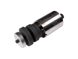 Набор инструментов для сайлентблоков заднего подрамника BMW, кейс, 6 предметов МАСТАК 100-20006C