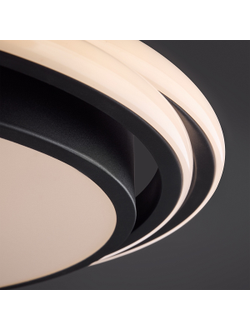 Freya, Потолочный светильник Lisoa, FR10031CL-L98B