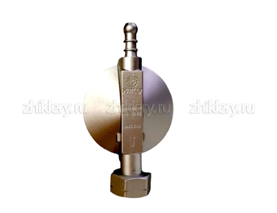 Регулятор давления GOK EN 61 СНГ, 37mbar, 1.5кг/ч (01 115 52)