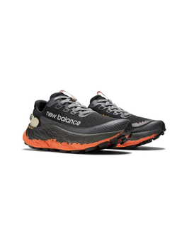 New NB Fresh Foam X More V3 TDSnew
