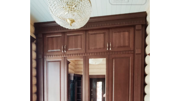 Шкаф прихожую. Челябинская область