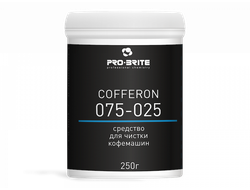 Средство для чистки кофемашин COFFERON. 250 гр, 075-025