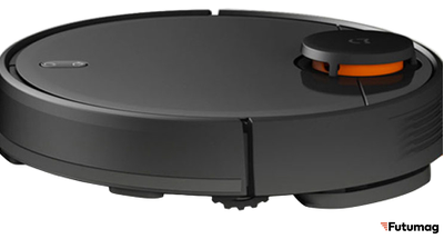 Xiaomi Mijia LDS Vacuum Cleaner