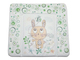 Матрас для пеленания Baby Care 820х730х210 (ЦВЕТА В АССОРТИМЕНТЕ)