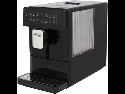 Кофемашина автоматическая Rondell RDE-1115, 1.3 л (RDE-1115)