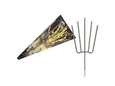 БЕНГАЛЬСКАЯ СВЕЧА ВОЗВРАЩЕНИЕ ТЕРМИНАТОРА С-936 | Neva-Salut.com