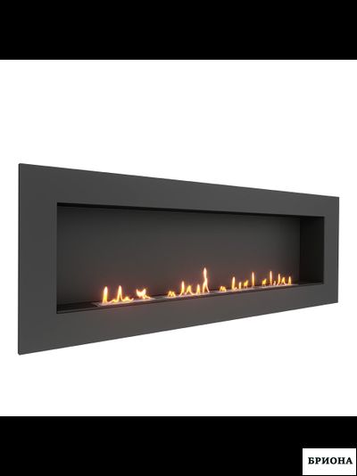 Биокамин в нишу  GRAND 1800 LITE