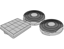 Угольный фильтр Kuppersbusch ZD 1013