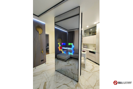 Зеркальный телевизор/дизайнерский телевизор