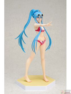 Фигурка 1/10 Такао (Takao Swimsuit ver.)