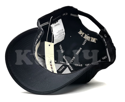 Бейсболка Diesel Only The Brave