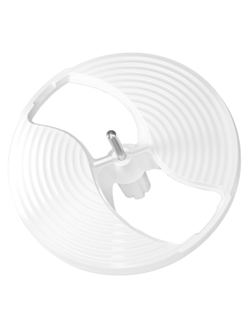 Диск держатель насадок для кухонного комбайна Braun K700-750, K600-650