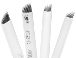 Иглы для микроблейдинга