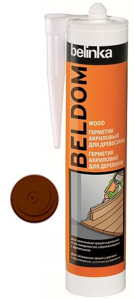 Belinka Beldom Wood Вишня