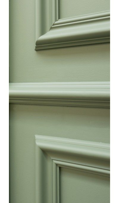 Orac Decor P8020 Orac Luxxus гладкий молдинг из полиуретана, 2 метра