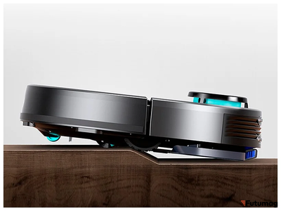 Робот-пылесос Xiaomi Viomi Vacuum Cleaning Robot