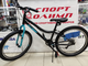 ALTAIR mtb ht 24 1.0