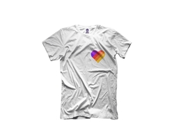 Футболка Эмблема Приложения Like №2