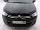 Дефлектор капота темный CITROEN C4 Hatchback 5 door 2011-, NLD.SCIC41112