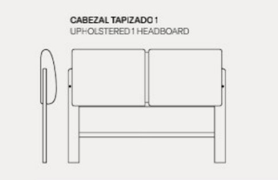 КРОВАТЬ ANNA 160*200 С ПОДСВЕТКОЙ НА НОЖКАХ