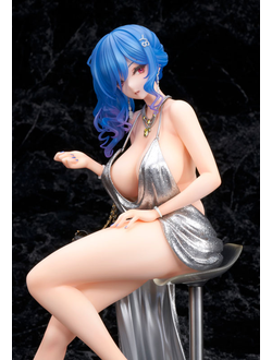 Фигурка 1/6 Сент-Луис (St. Louis Luxurious Wheels Ver.)