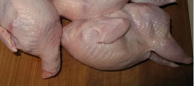 Перепела свежие фермерские купить с доставкой на дом