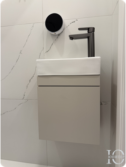 Рукомойник с тумбой Mini Boxes