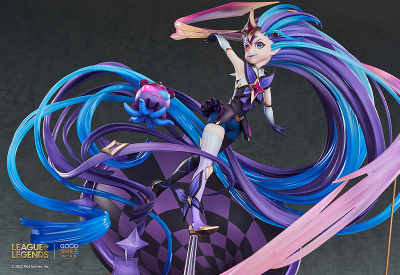 Фигурка 1/7 Зое (Zoe Star Guardian)