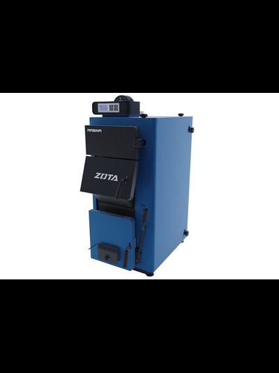 Полуавтоматический котел ZOTA «Magna»-80