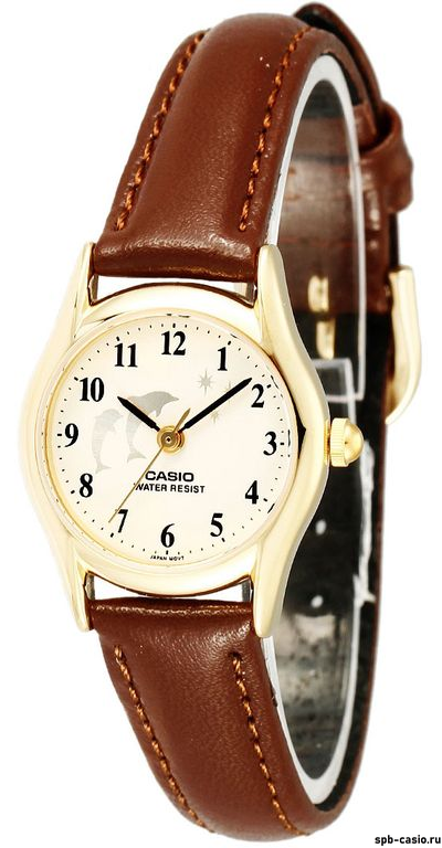 Часы Casio LTP-1094Q-7B9