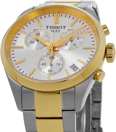 Швейцарские часы Tissot T150.417.22.031.00
