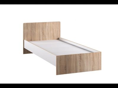 Кровать Бланка 900 (ТЭКС)