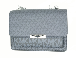 Женская СУМКА MICHAEL Michael KORS CECE через плечо черная