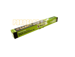 Багажная система для авто с рейлингами LUX ХАНТЕР серебристая для TANK 300 2021-