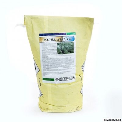 Рапид Дуэт, СП 10кг