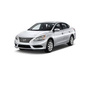 Nissan Sentra VII B17 2014-2017