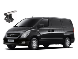Дуги THULE для HYUNDAI Starex, H-1