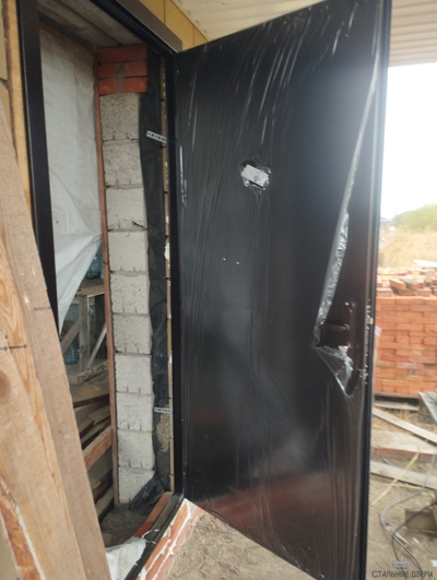 4,5 СМ ПРОРАБ ШАГРЕНЬ МЕТАЛЛ/МЕТАЛЛ