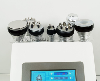 KIM-8D SLIMMING SYSTEM 8 в 1