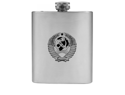 Фляжки СССР