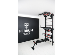 Шведская стенка Ferrum Force FR5 купить в Воронеже